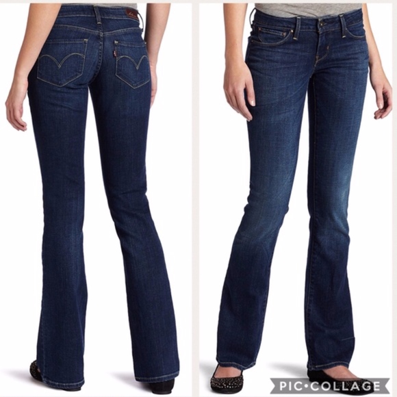 levis bold curve jeans